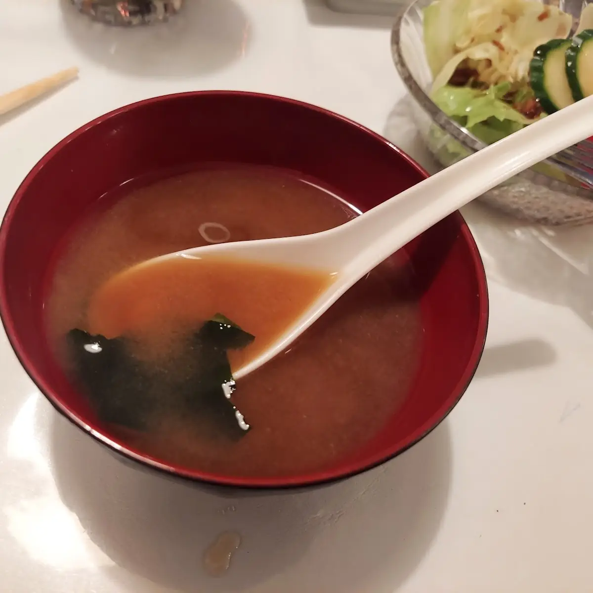 Miso Soup
