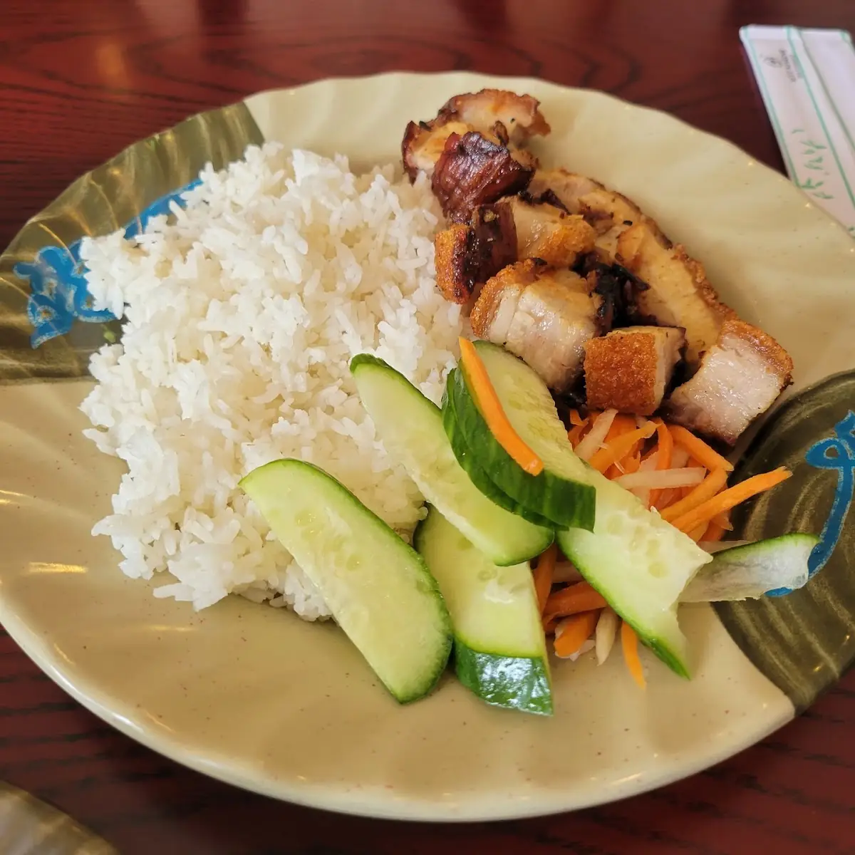 Chicken Teriyaki