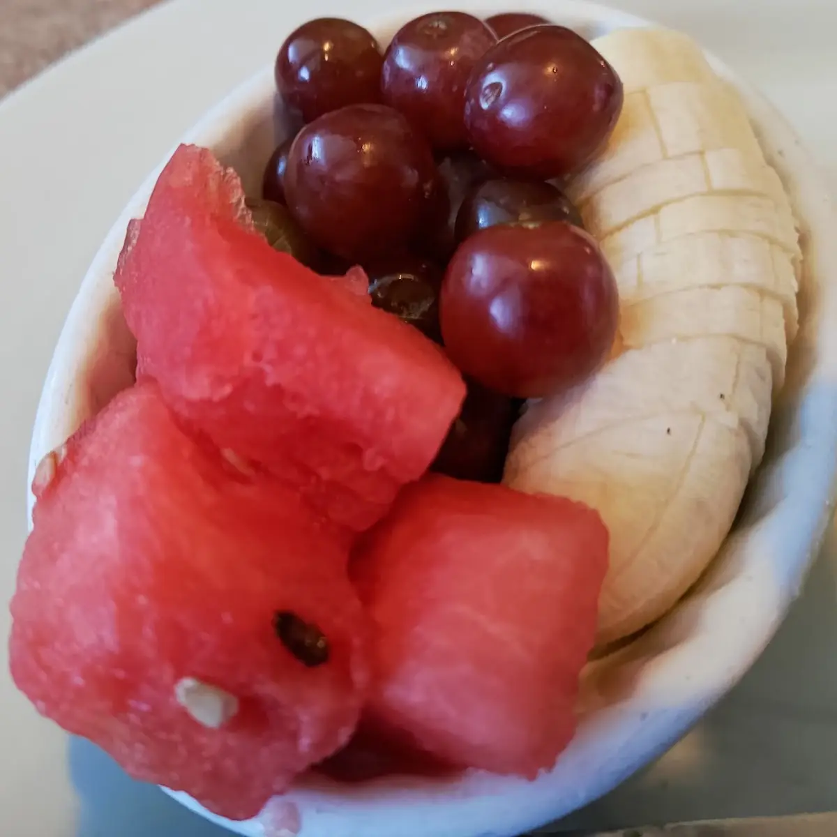 Fruit Cup