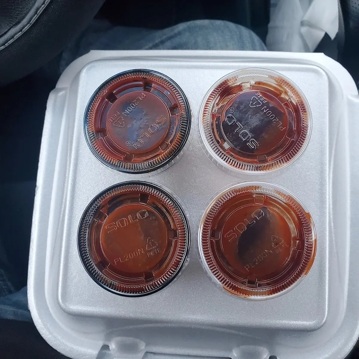 BBQ Sauce