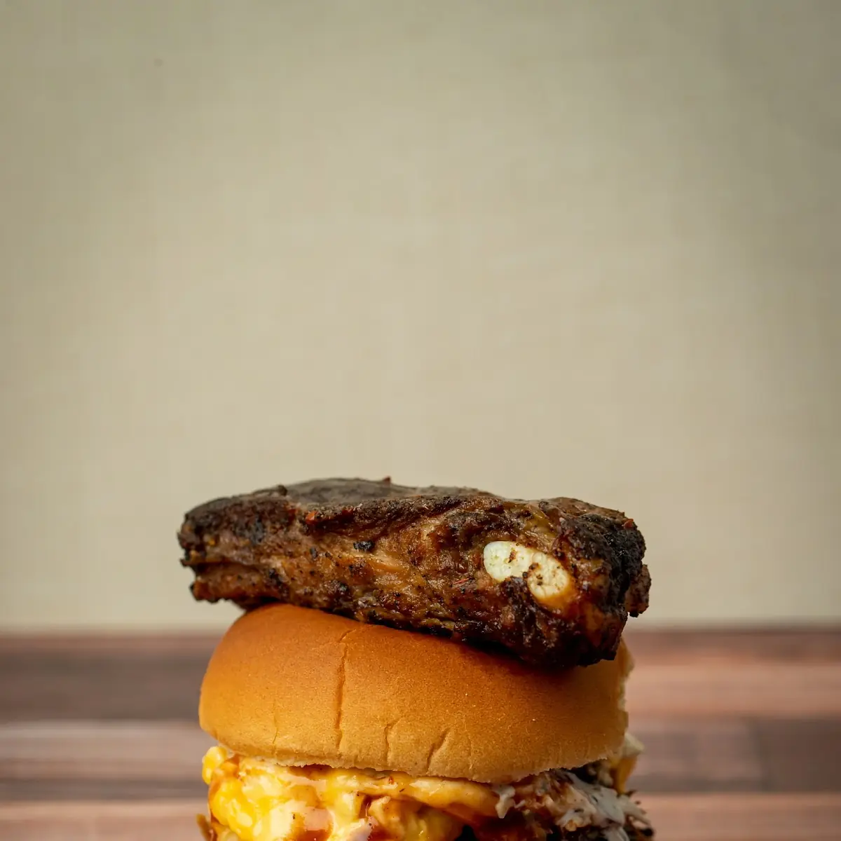 Brisket Burger