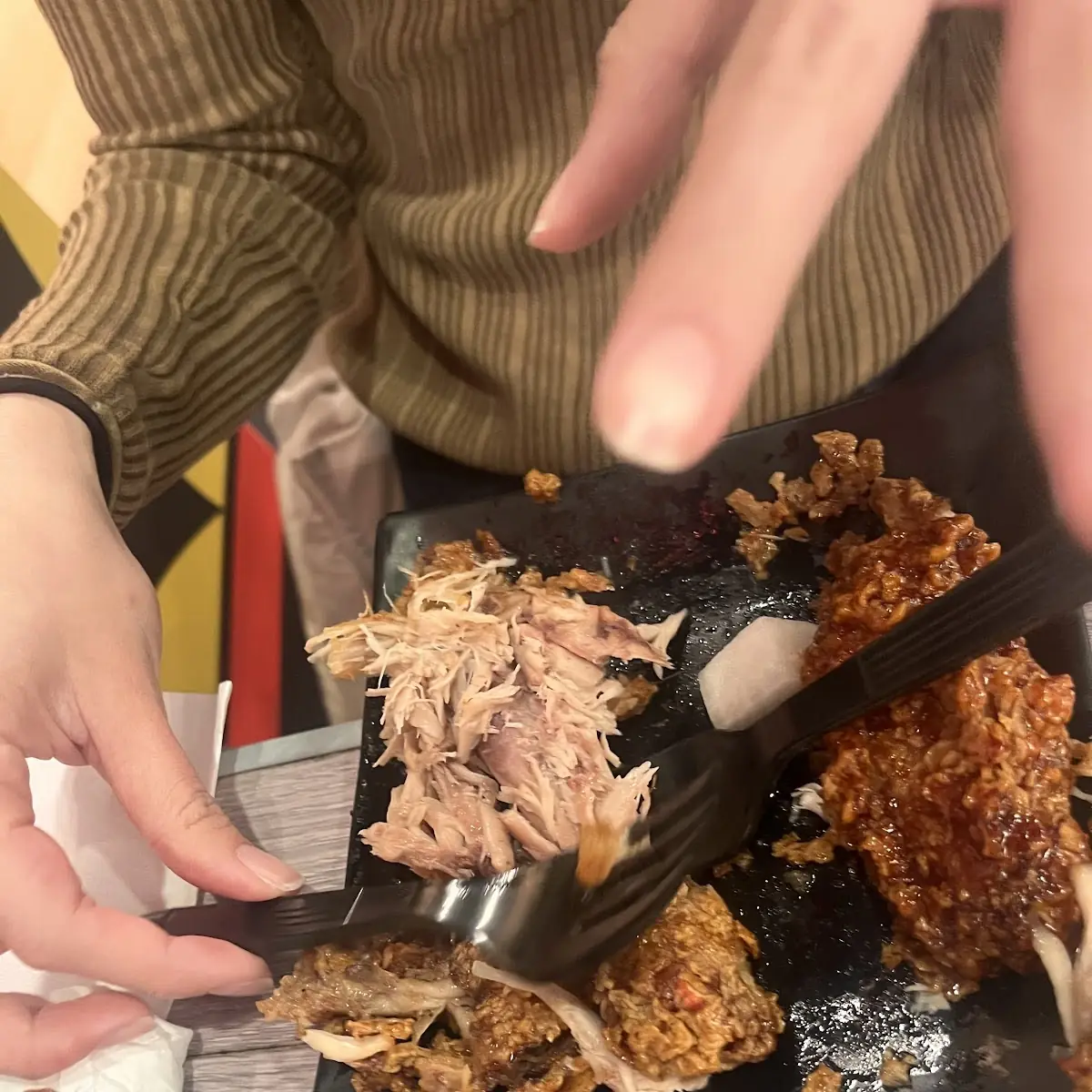 Pulled Pork