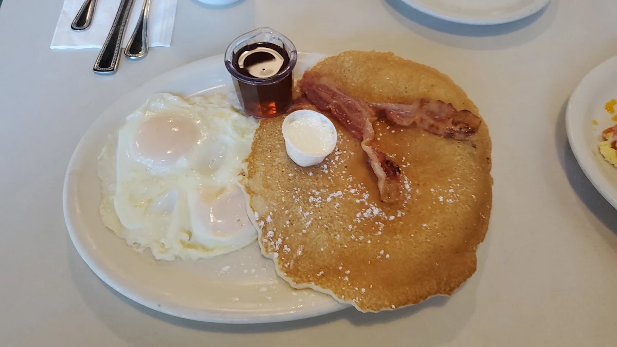 Maple Syrup