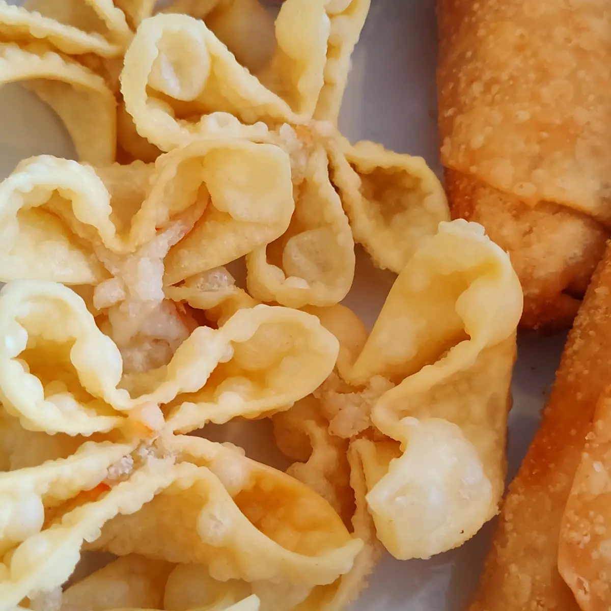 Crab Rangoon 8