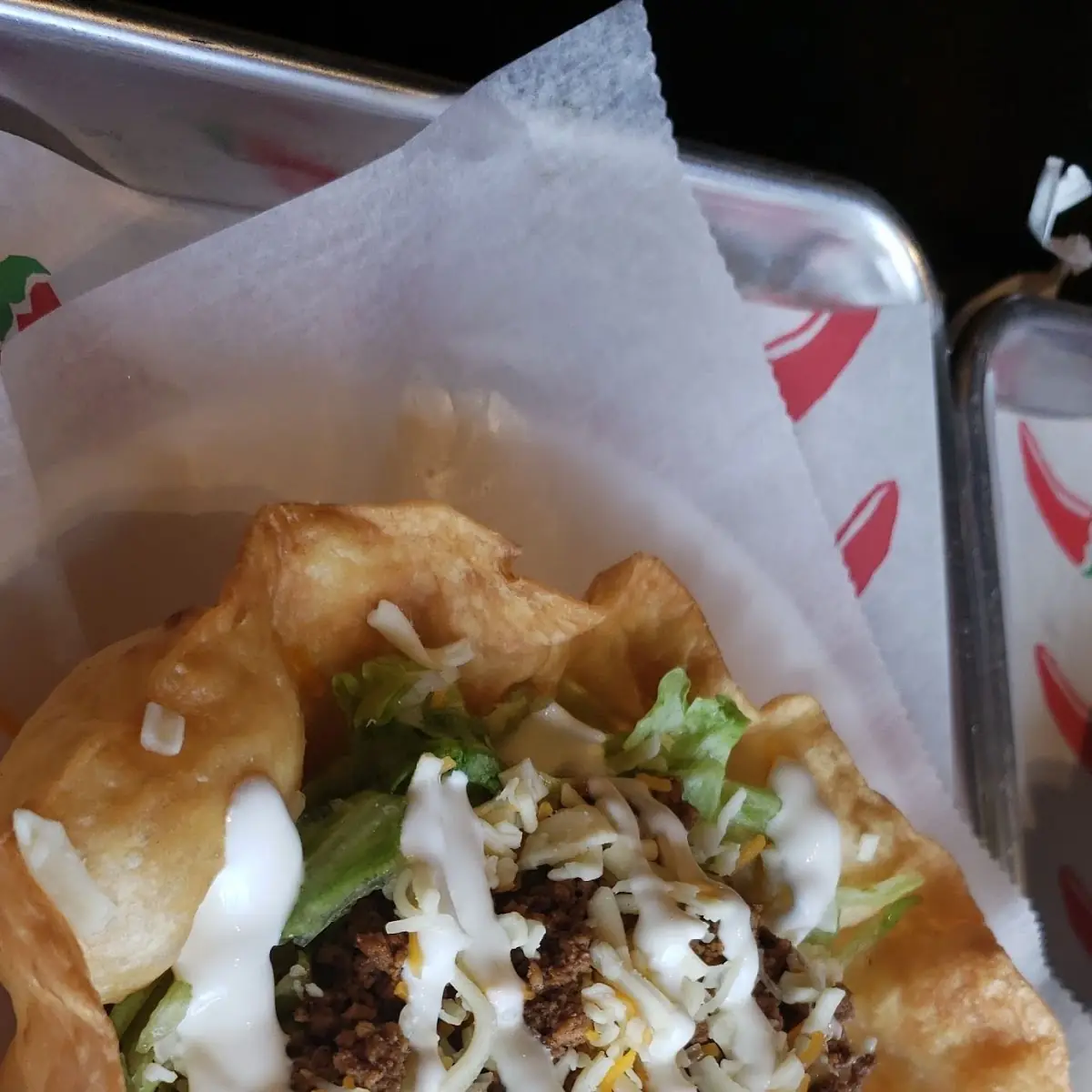 Taco Salad