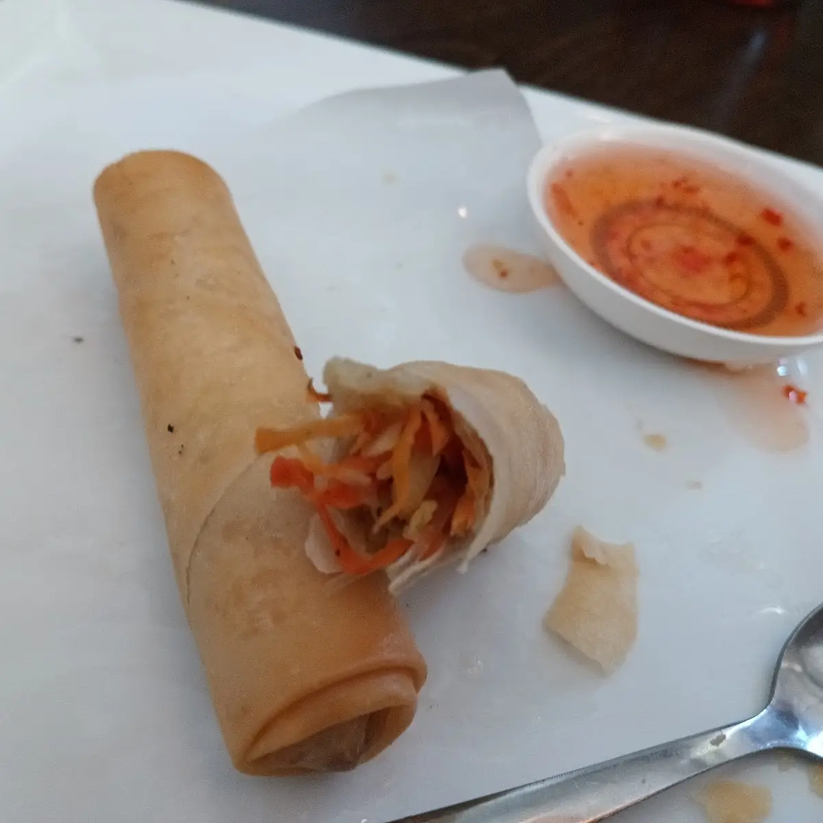 Spring Roll