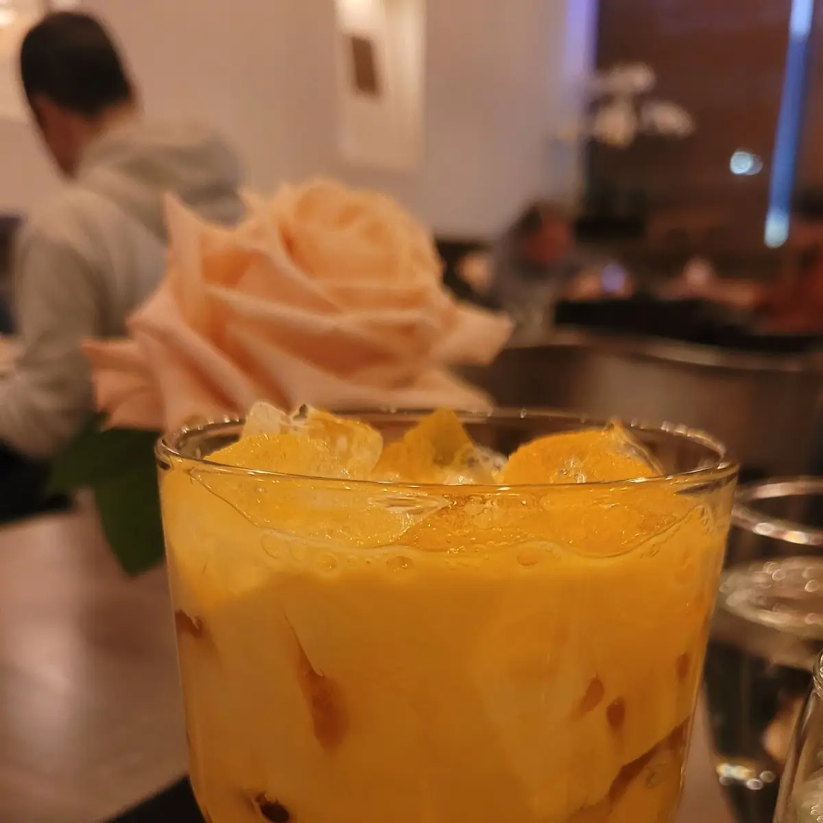 Thai Tea