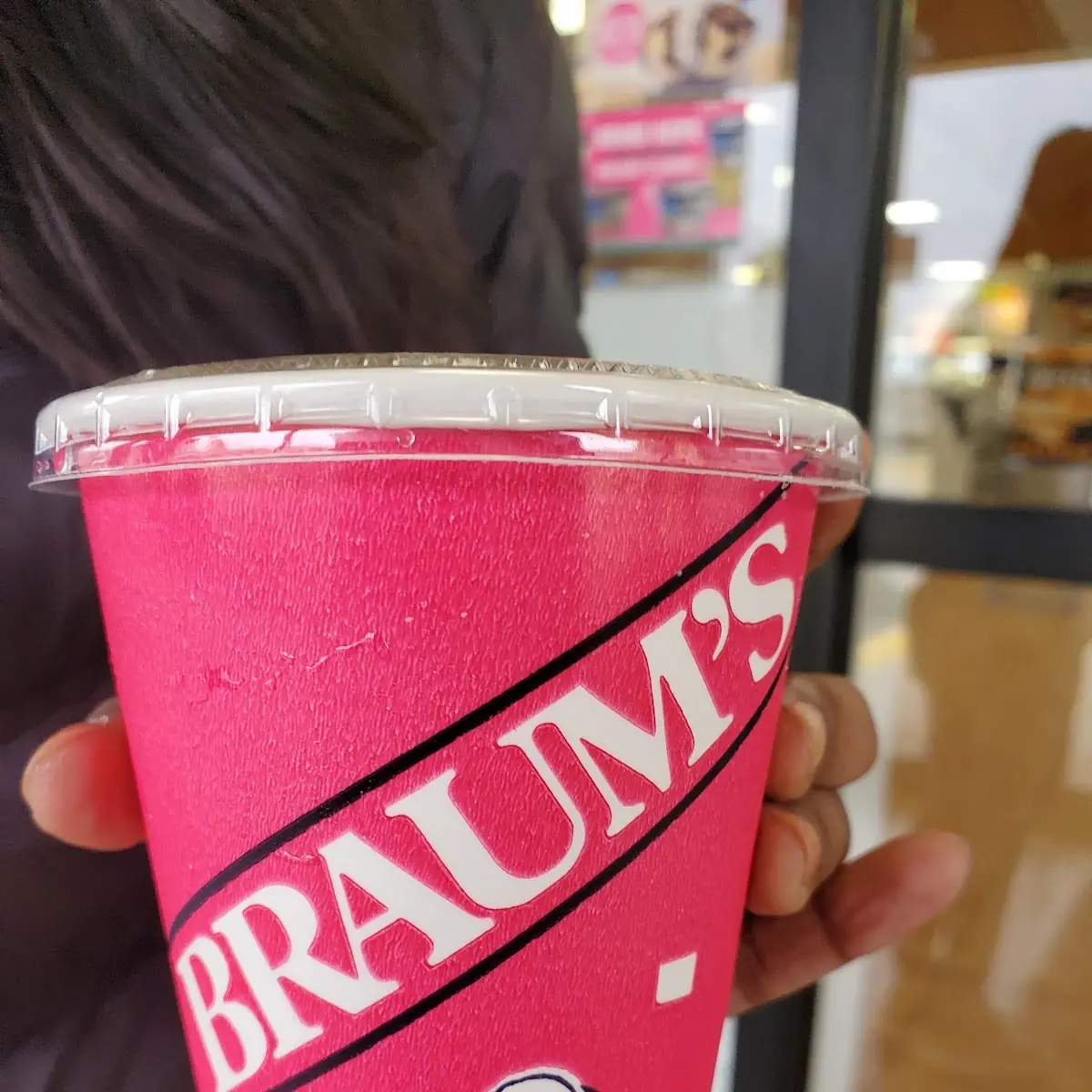 Vanilla Shake
