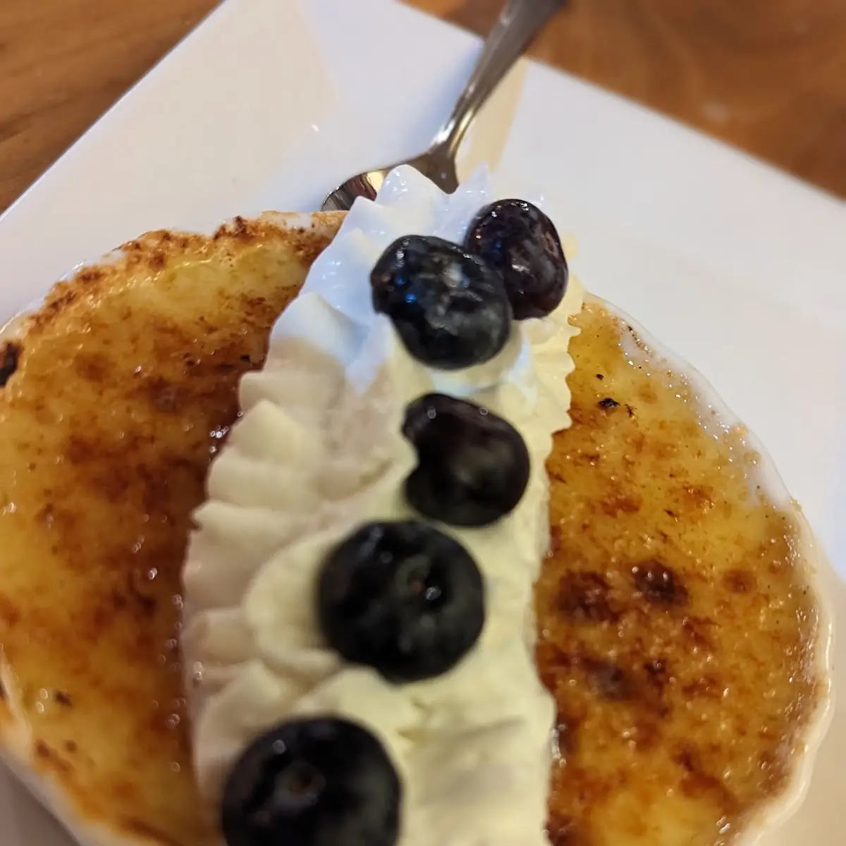 Creme Brulee