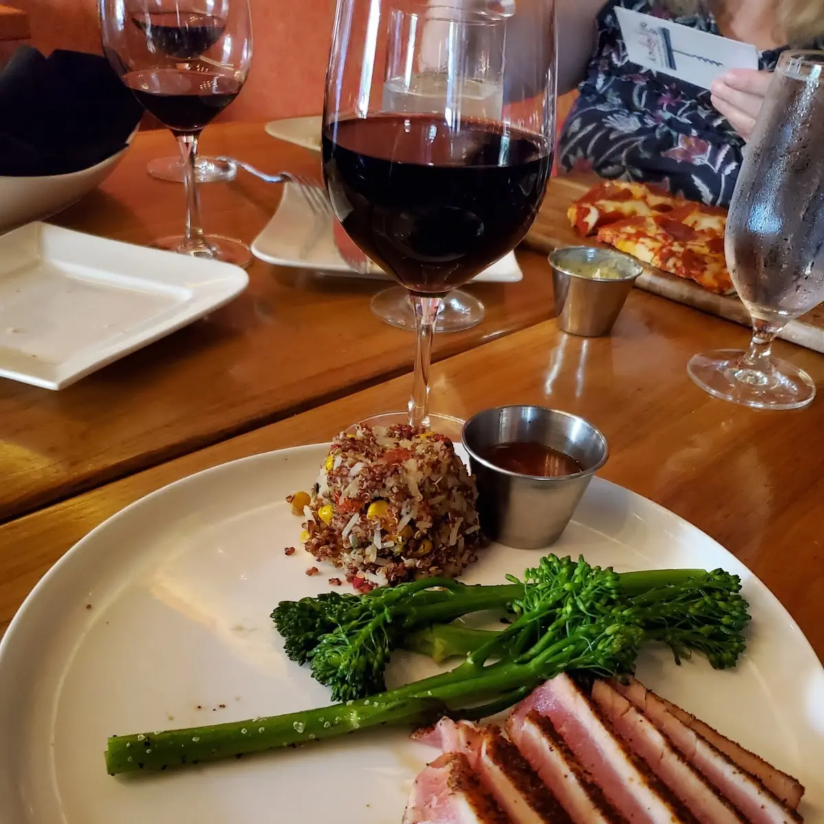 Duck Breast