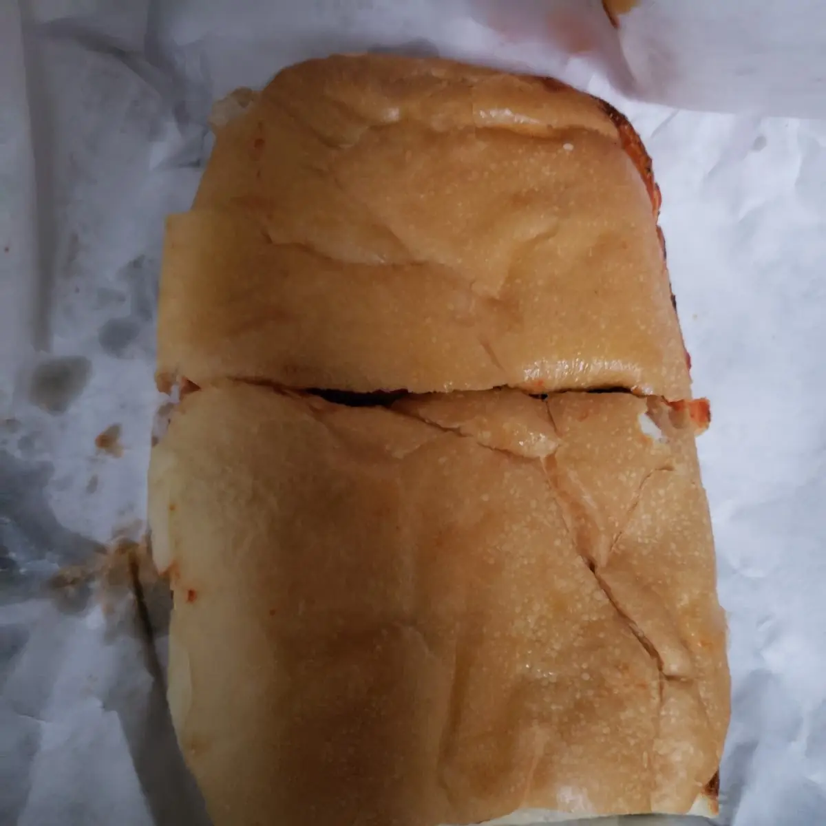 Meatball Sub