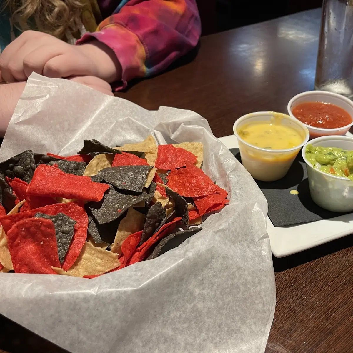 Appetizer Sampler