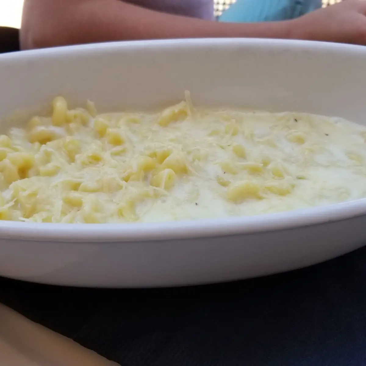 Mac and Cheese