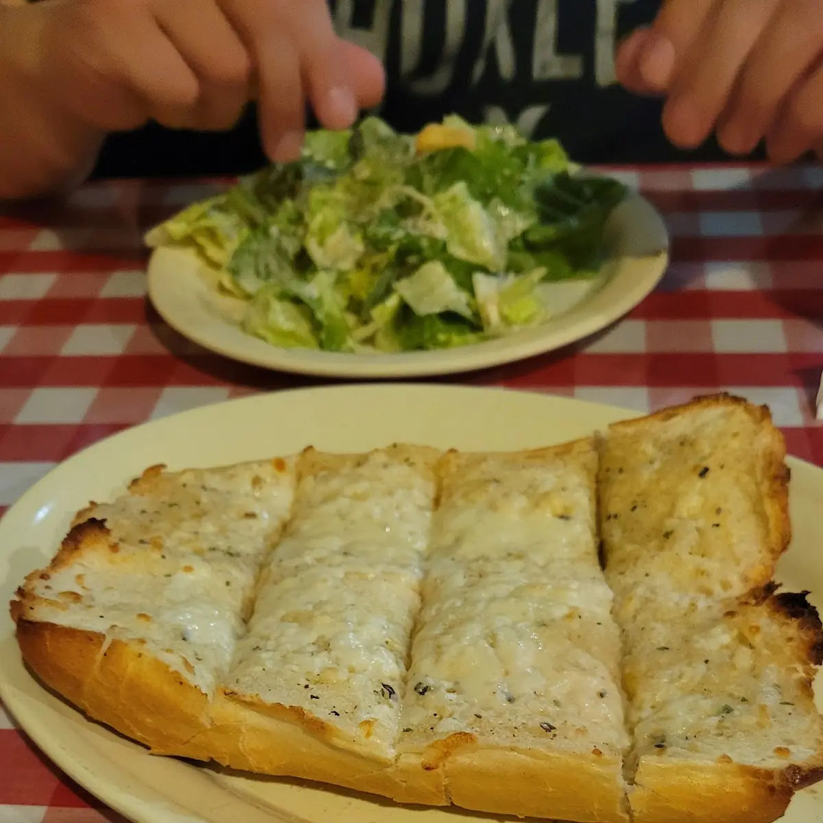 Garlic Bread