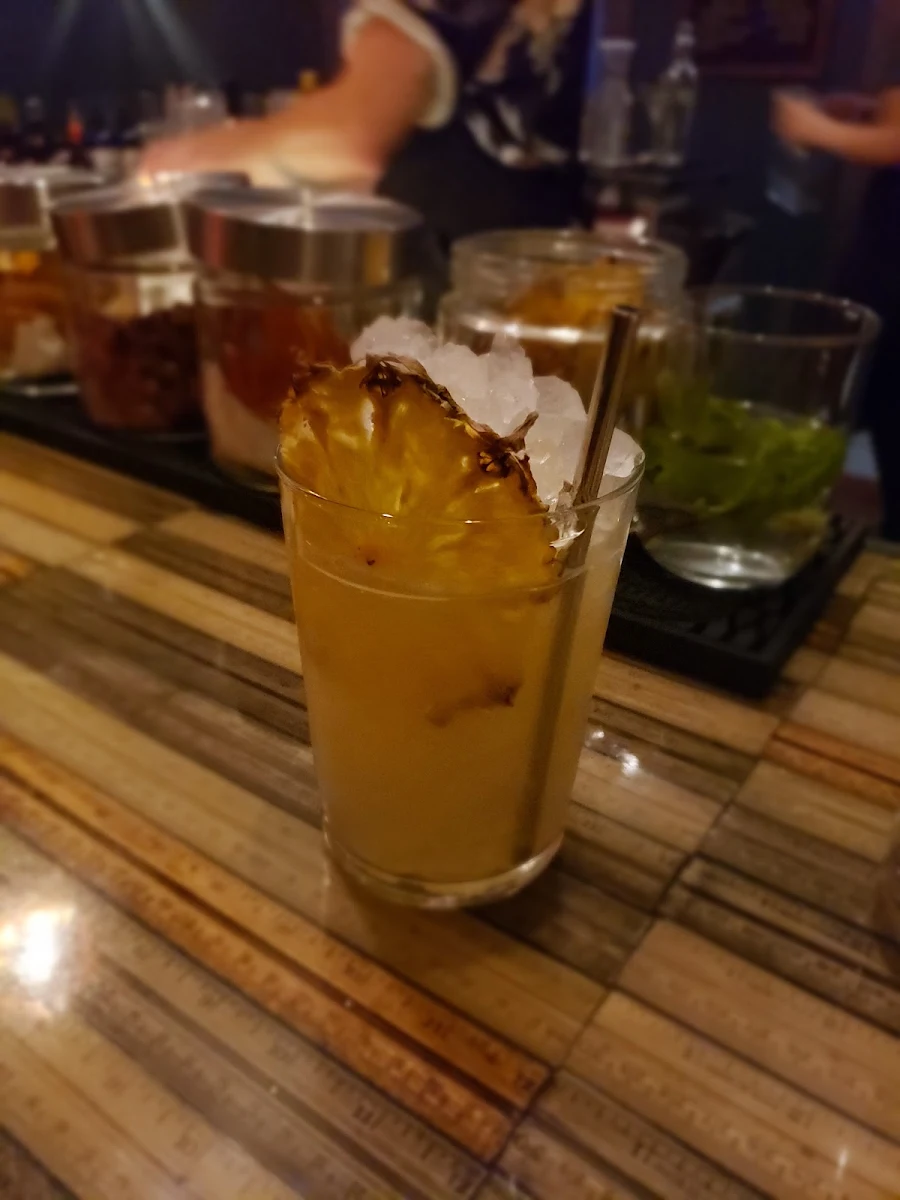 Mai Tai