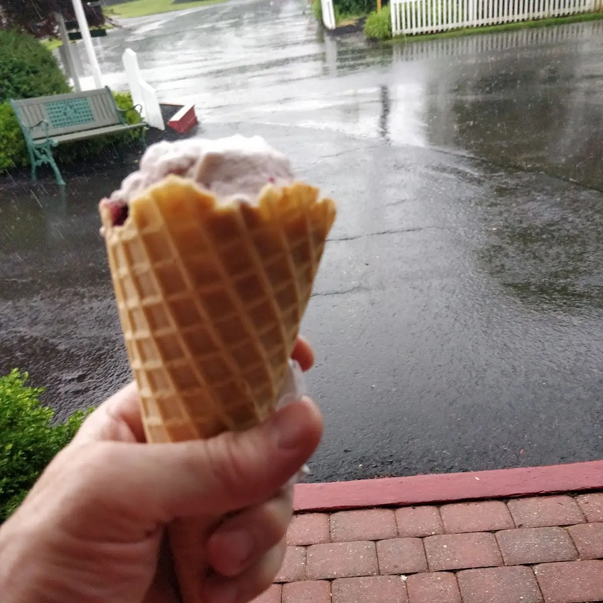 Ice Cream Cone