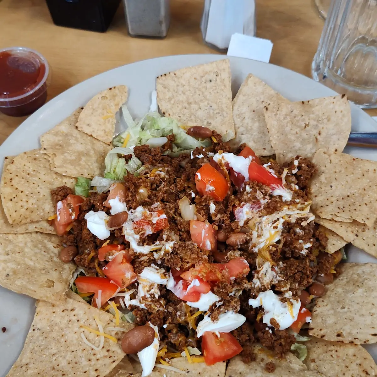 Taco Salad