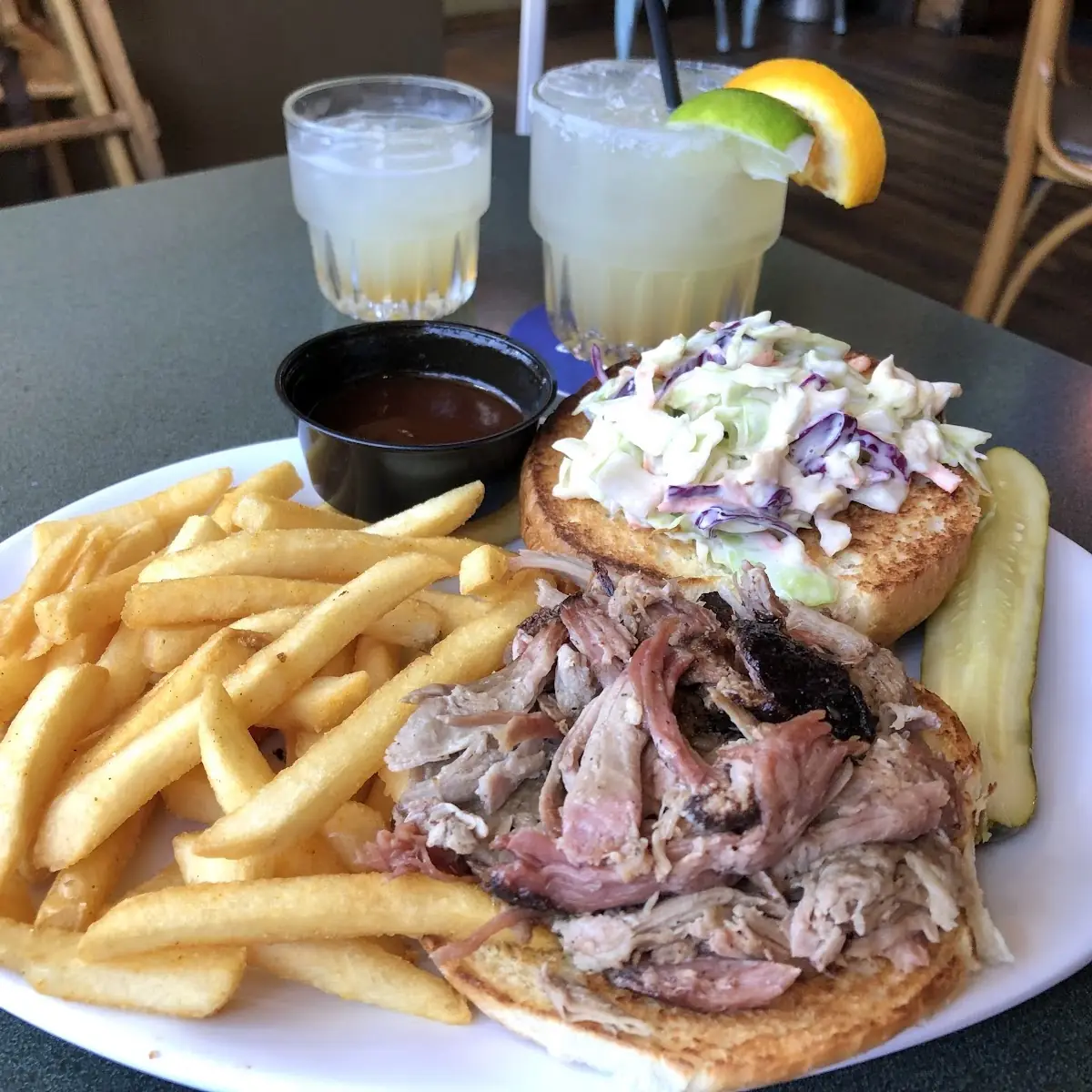 West End Beef Dip