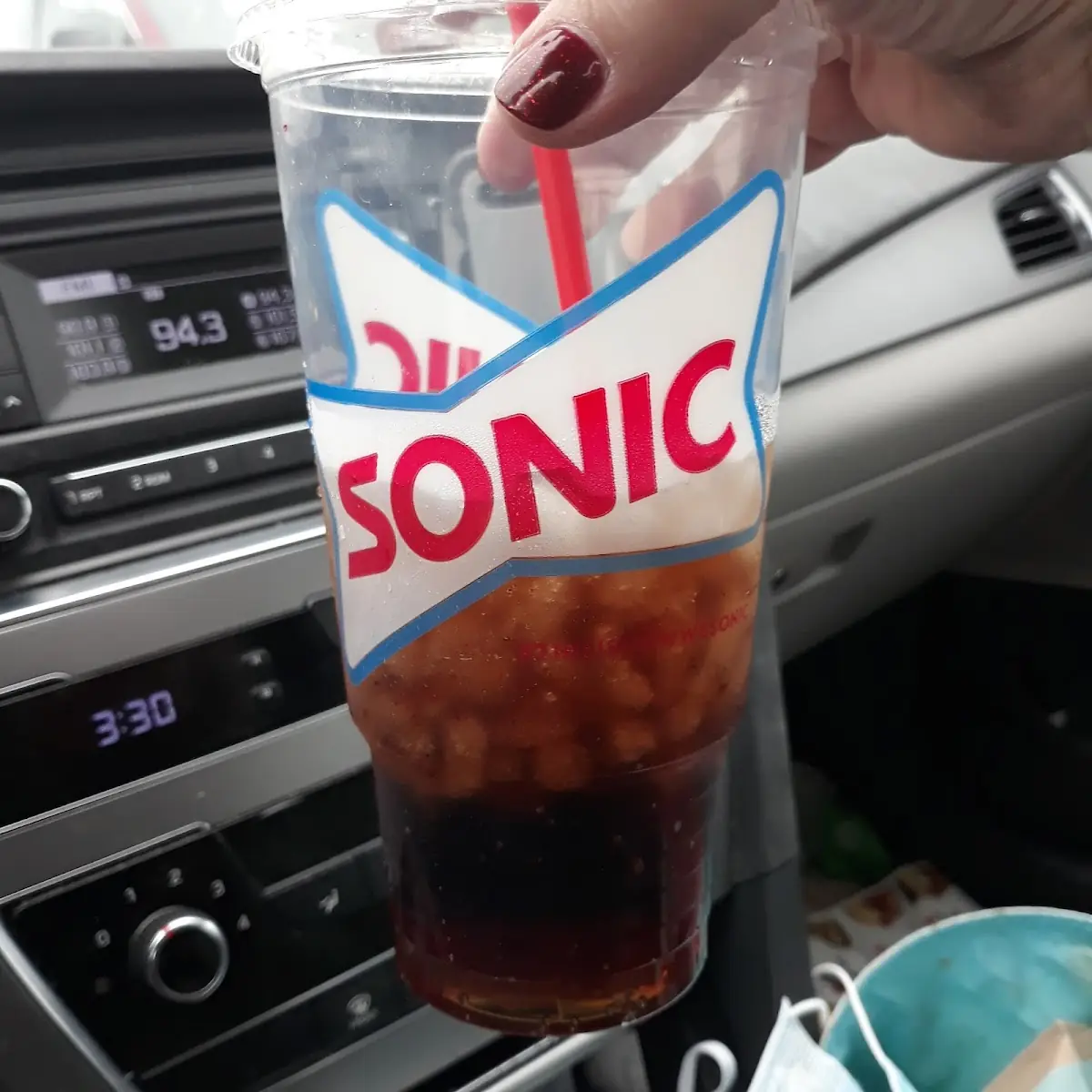Sugar Free