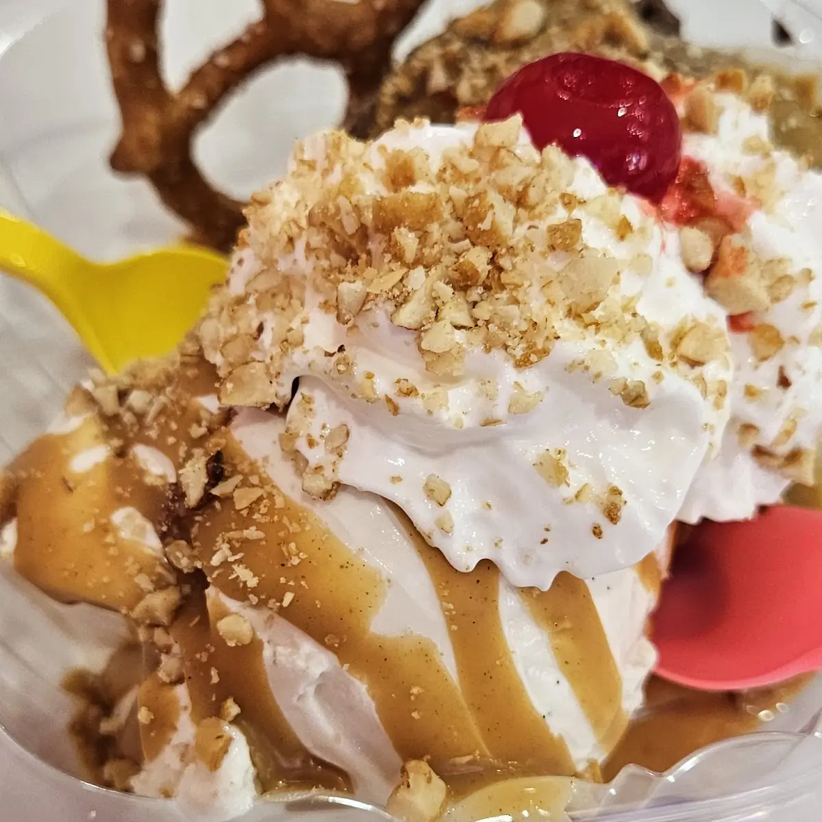 Banana Split