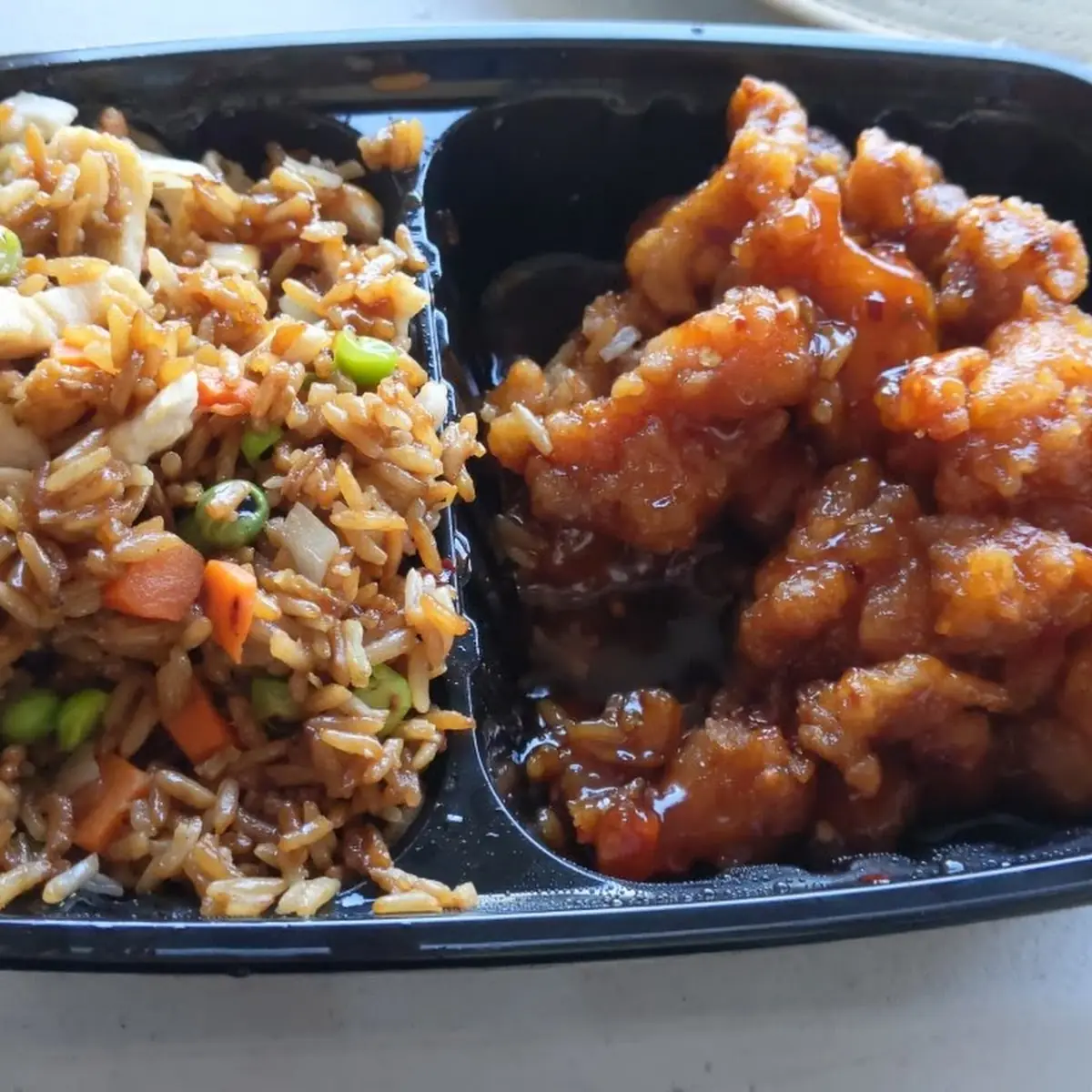 Sweet & Sour Chicken or Pork qt
