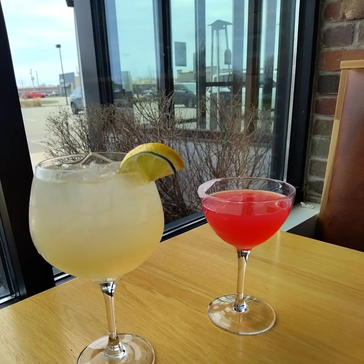 Specialty Cocktails
