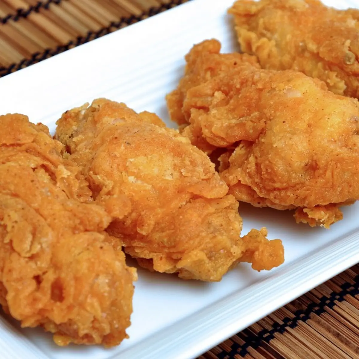 Fried Chicken