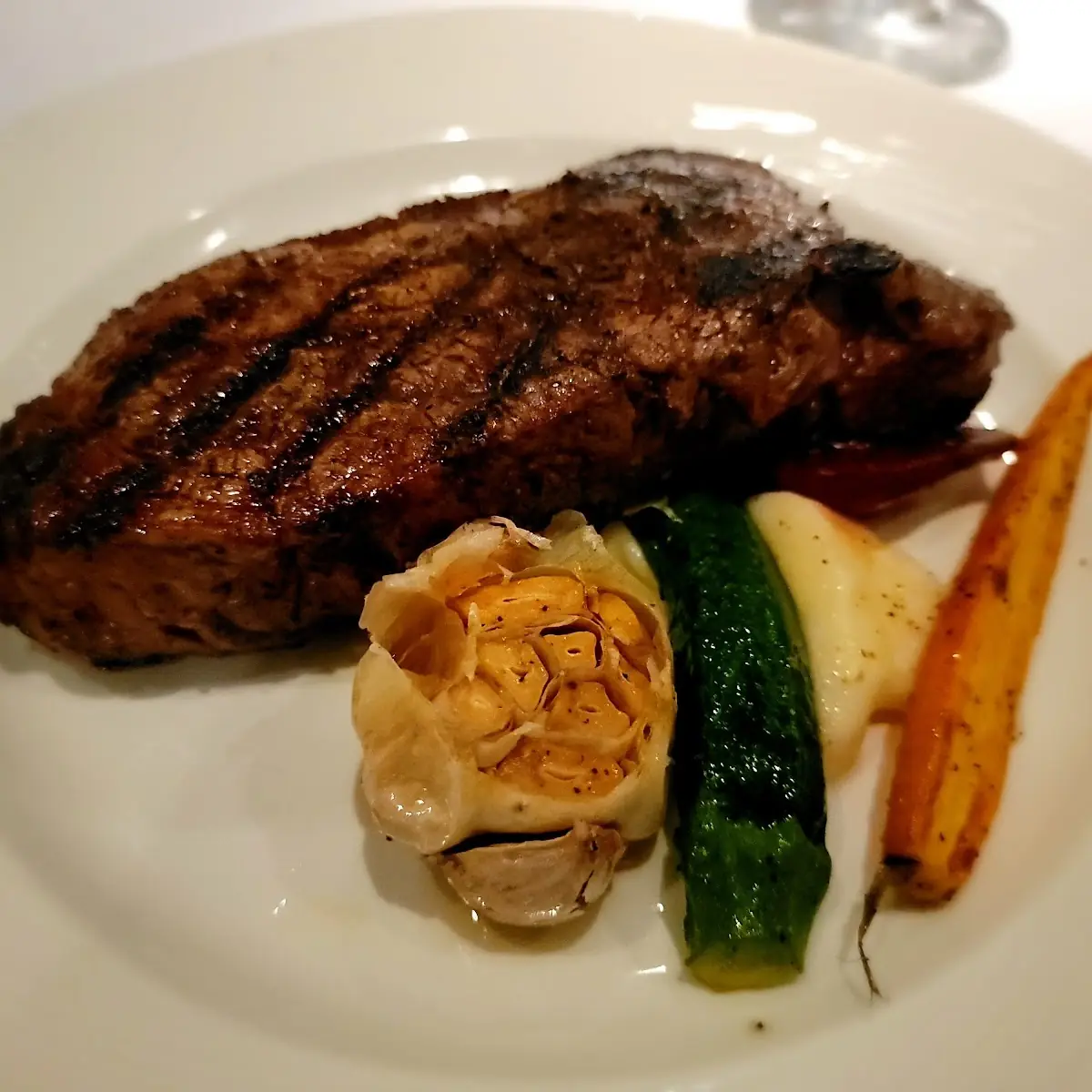 Oz Ribeye