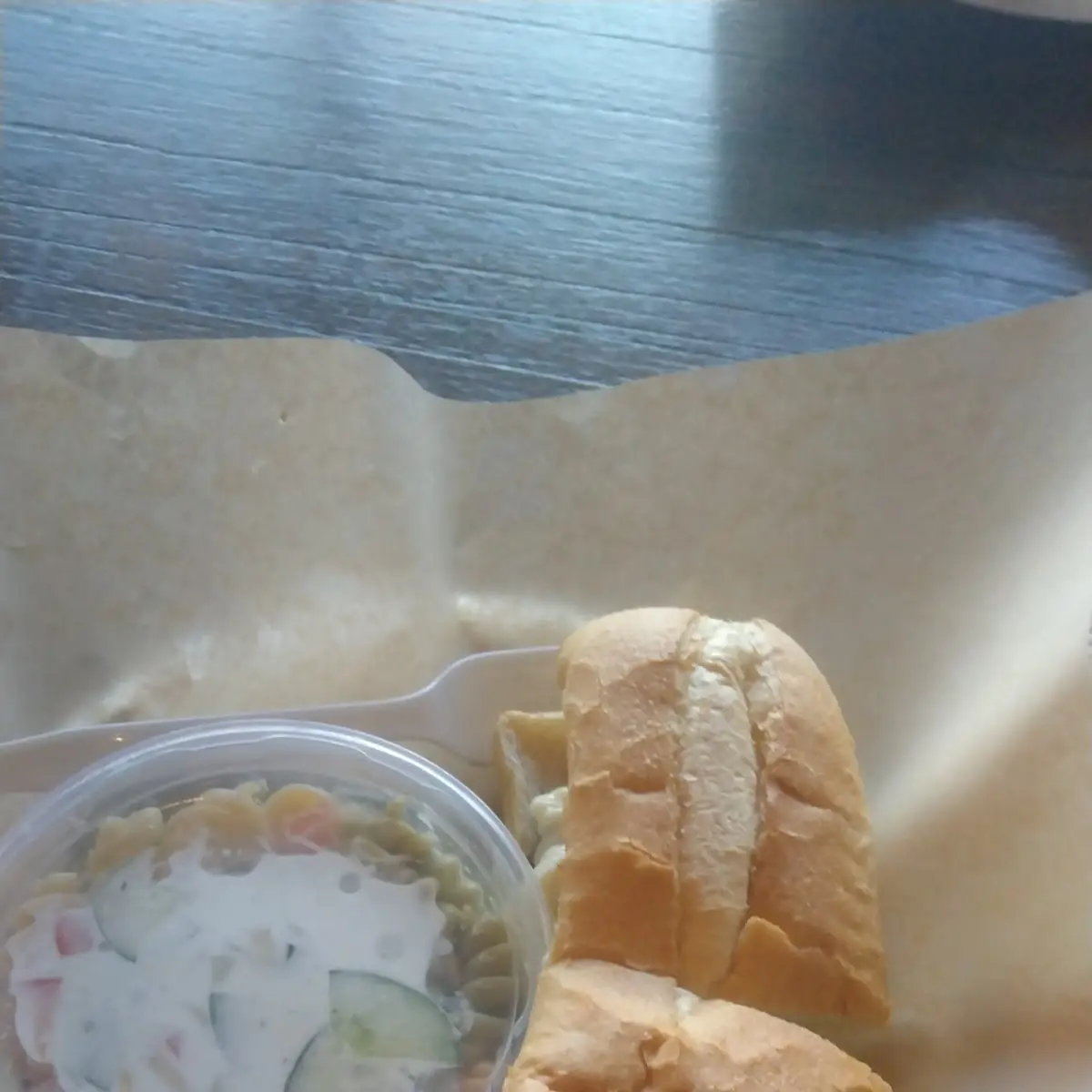 Cheesesteak Sandwich
