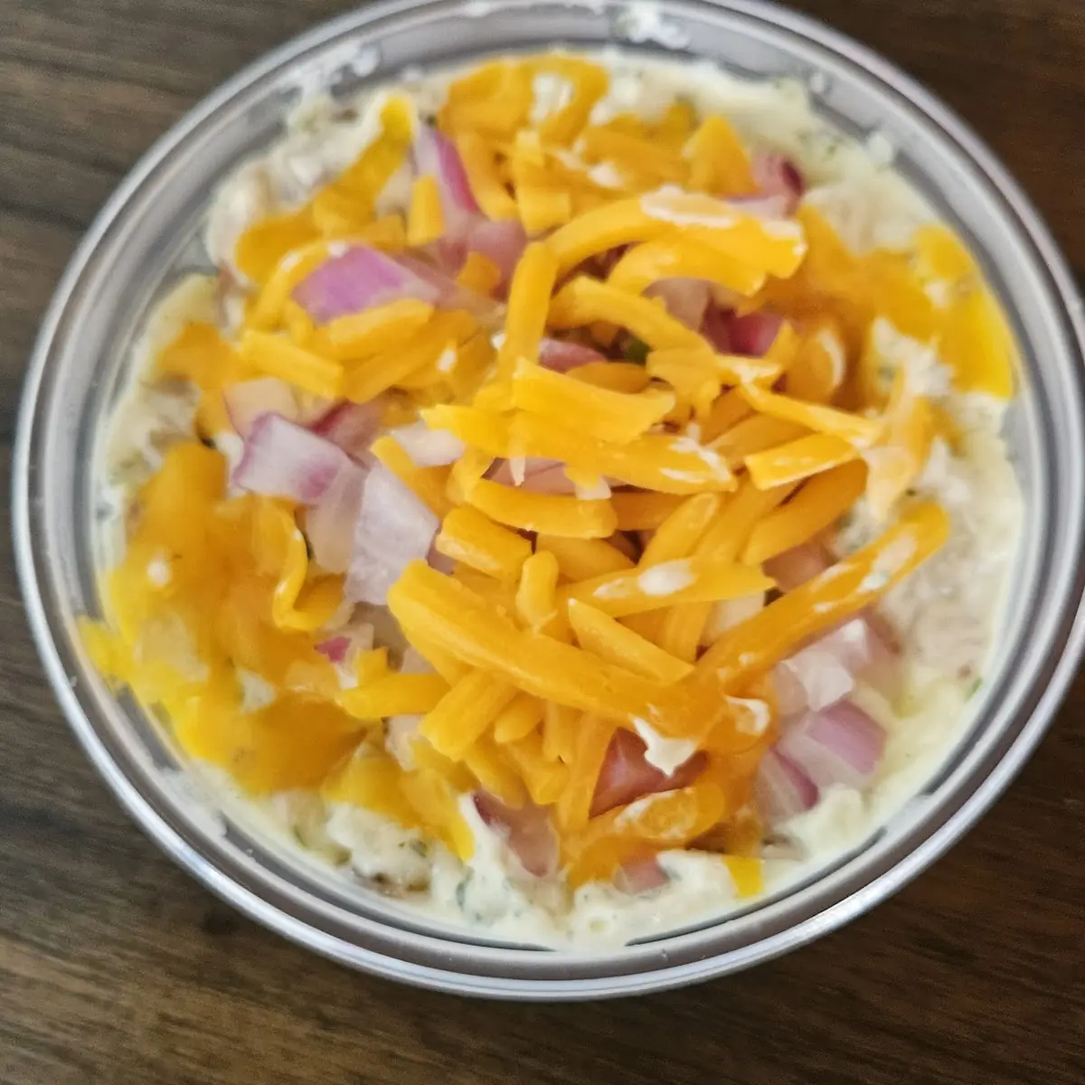 Potato Salad