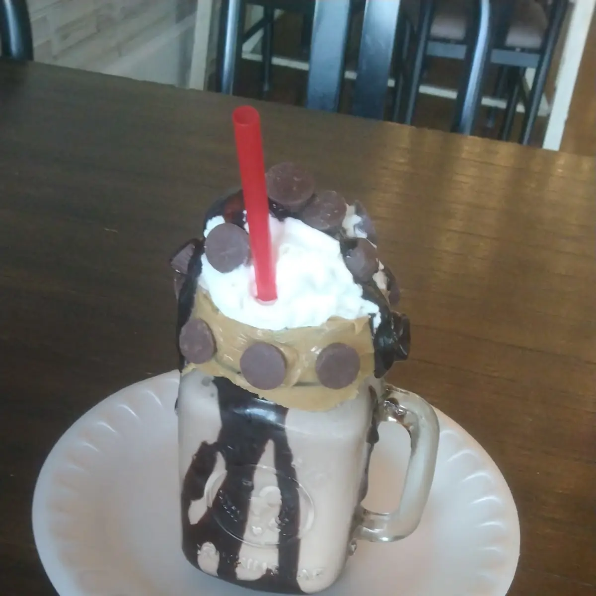 Reeses Peanut Butter