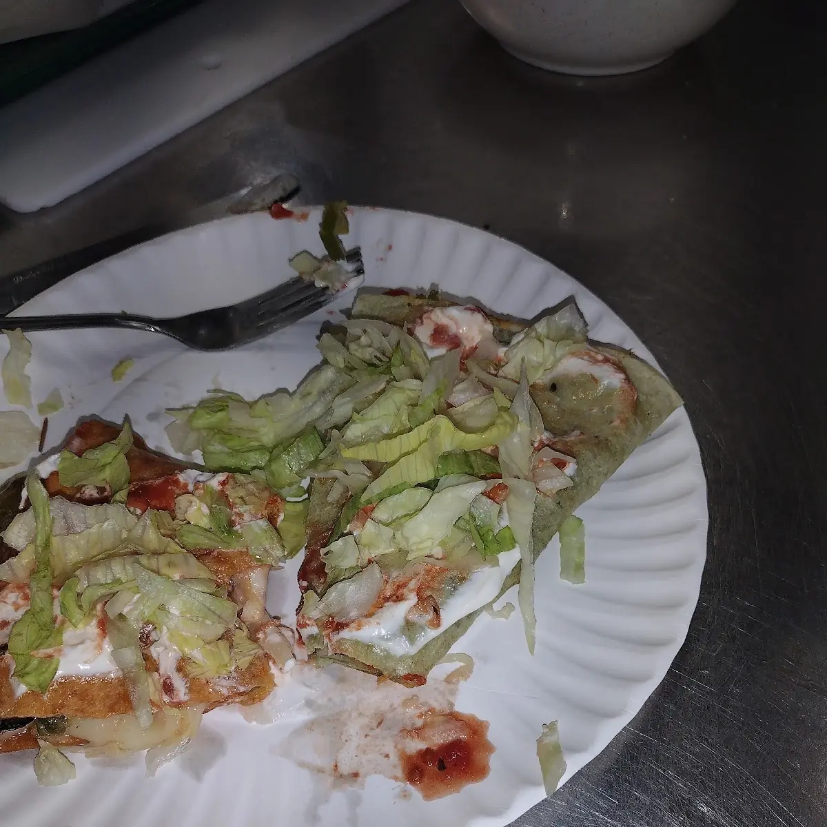 Quesadilla