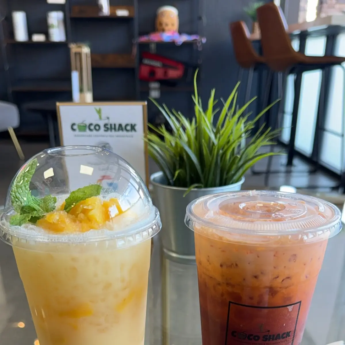 Thai Tea
