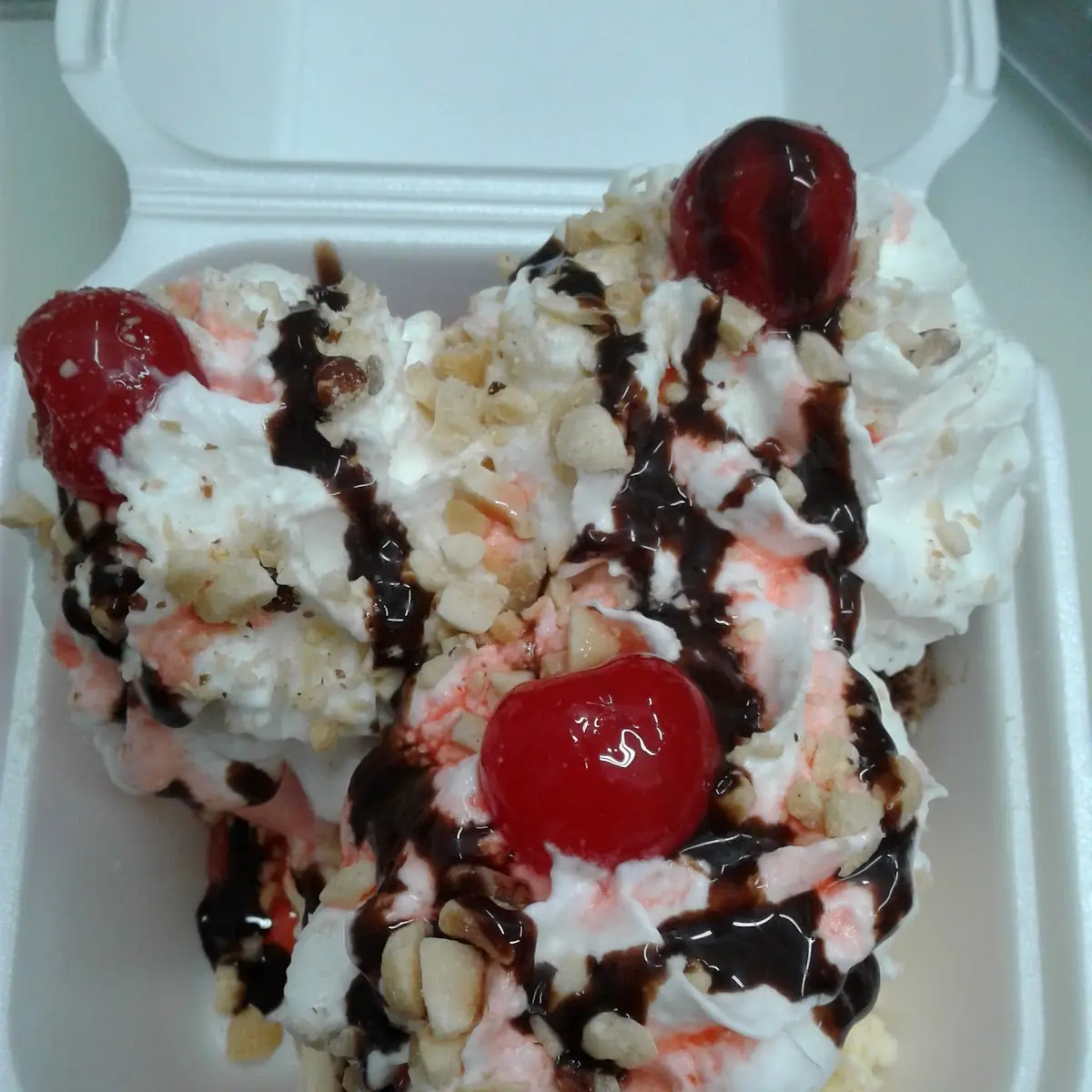 Banana Split