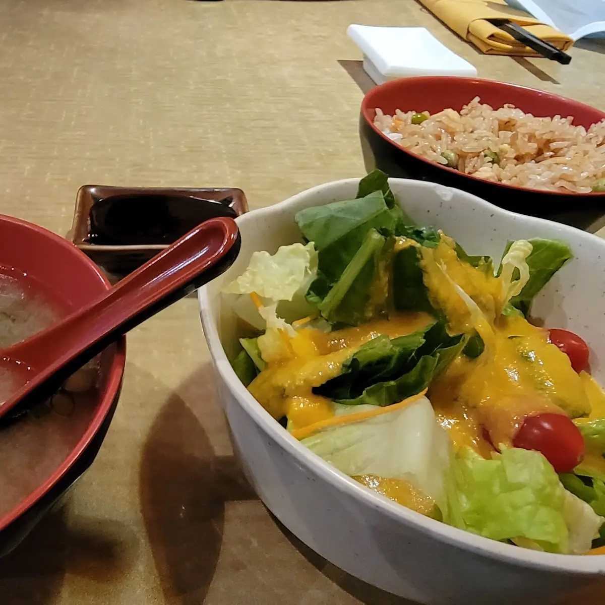 Miso Soup