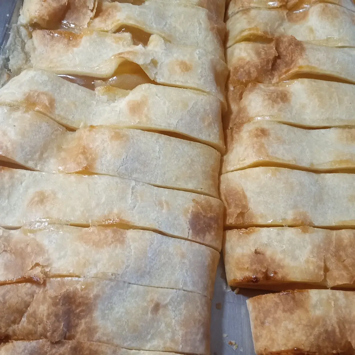 Apple Pie