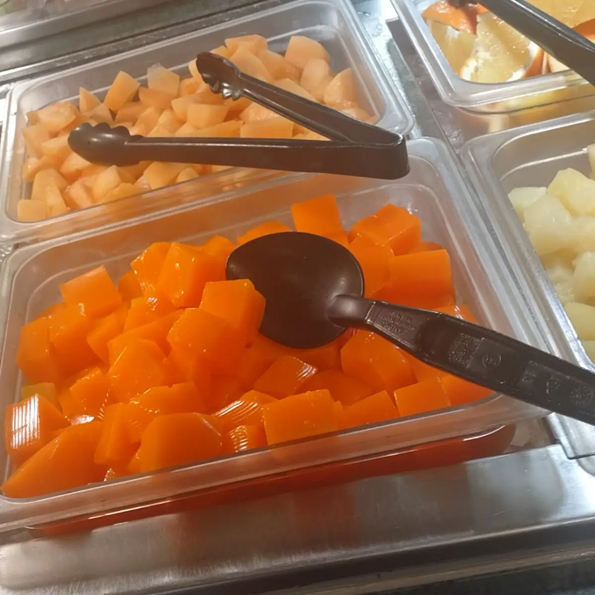 Fresh Fruit