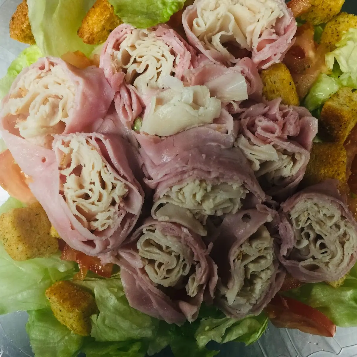 Chef Salad