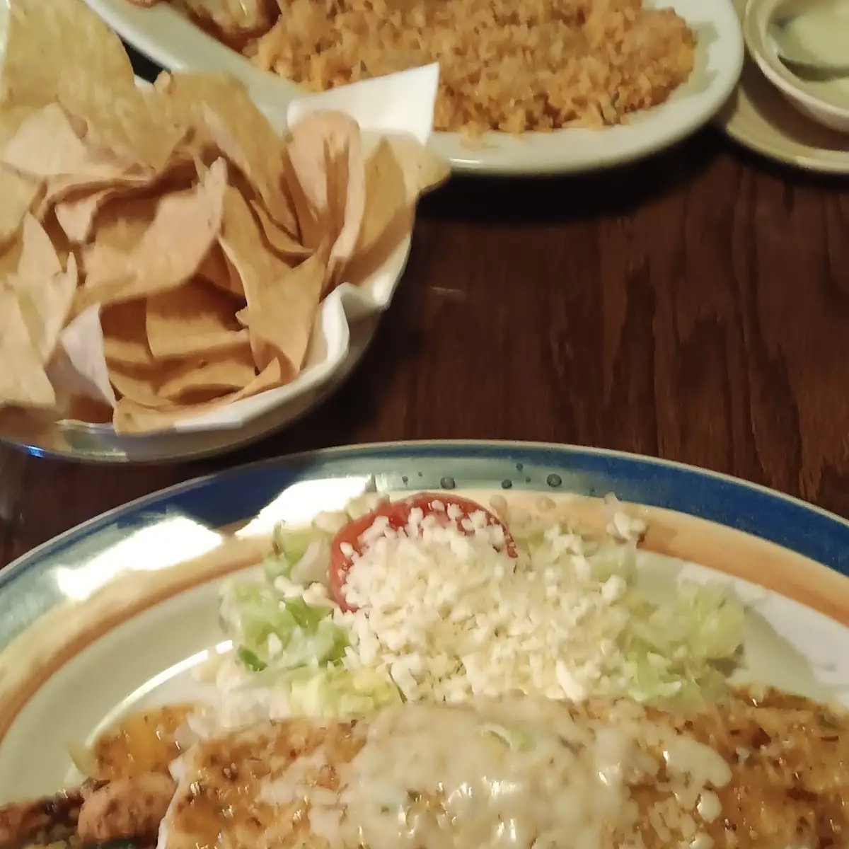 Burritos Deluxe