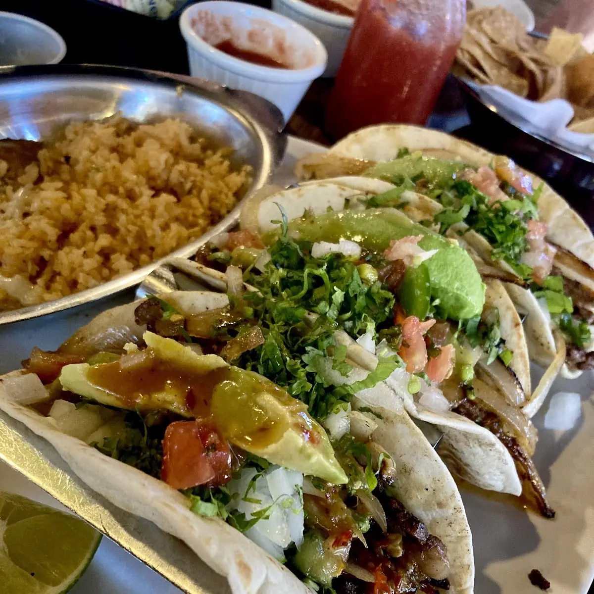 Ribeye Steak Tacos 3