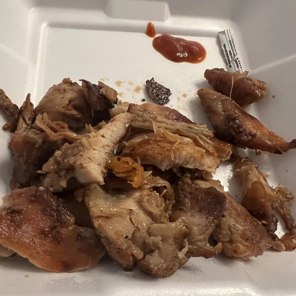 Teriyaki Chicken