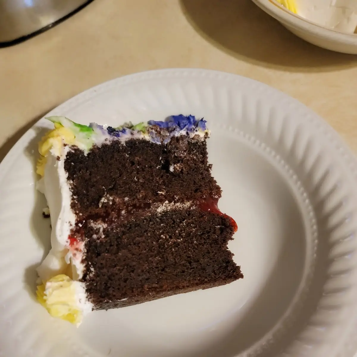 Chocolate Cake