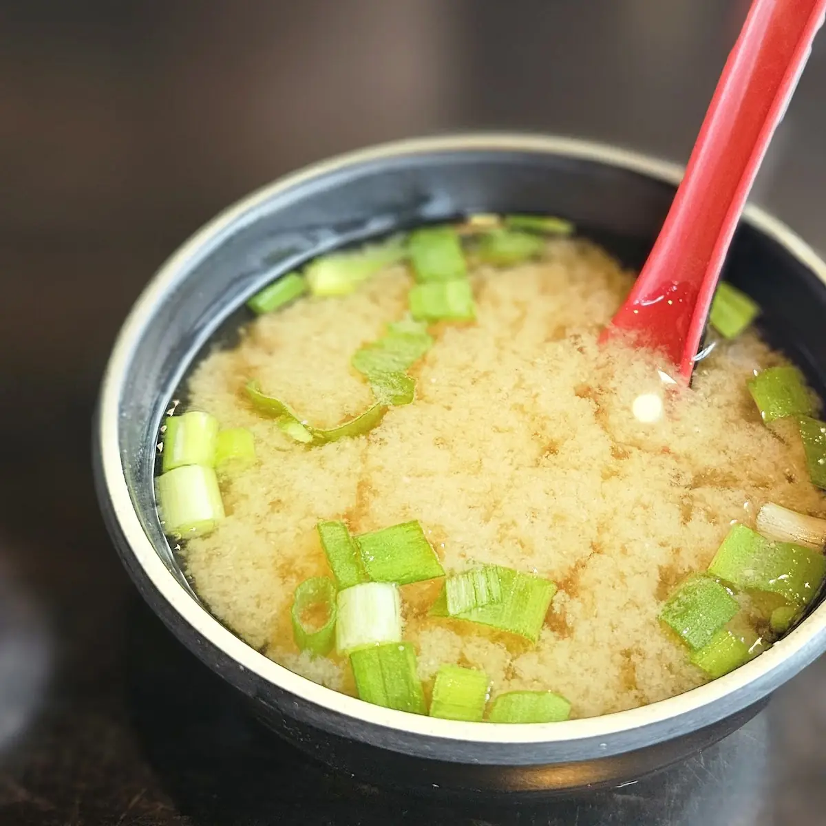 Miso Soup
