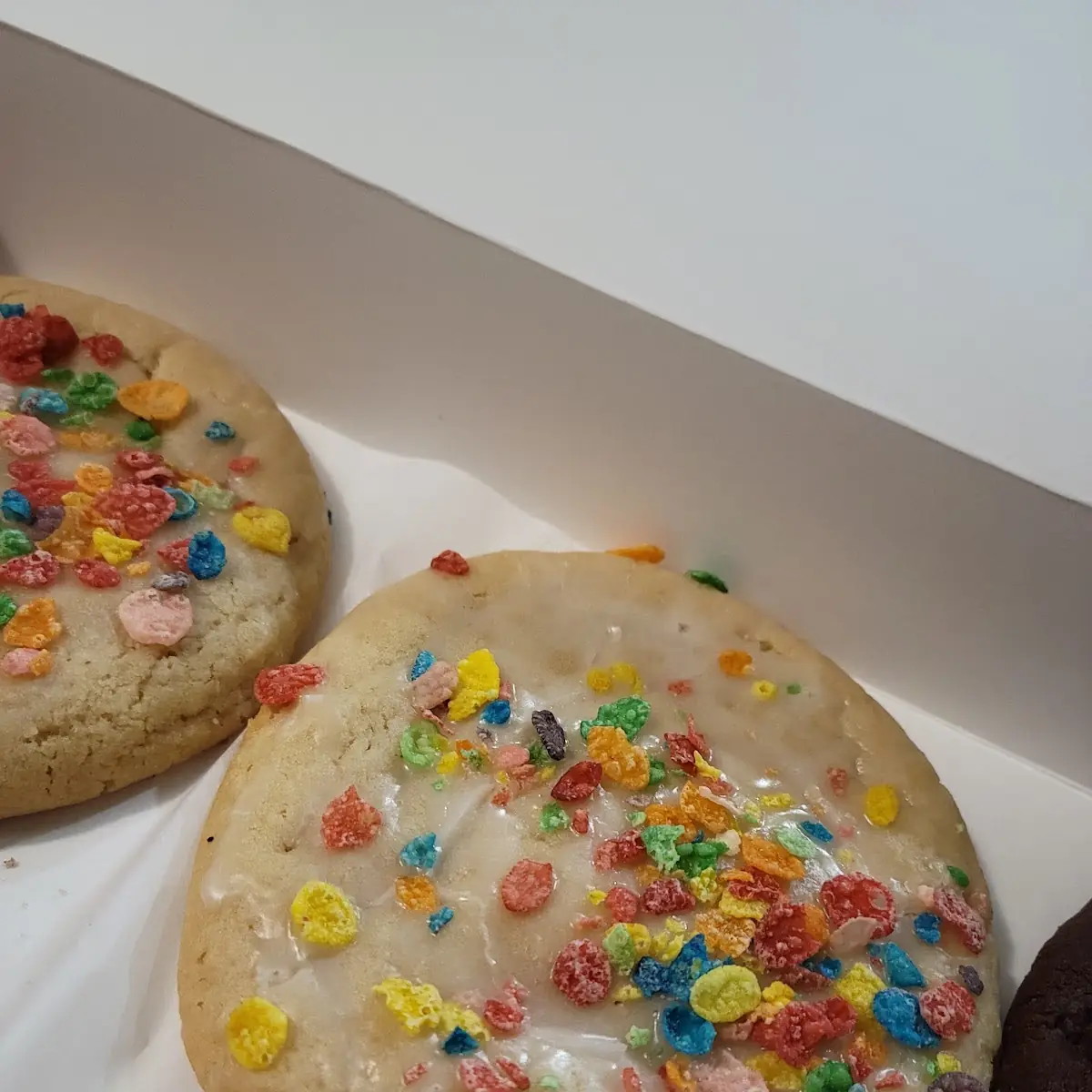 Sugar Cookie