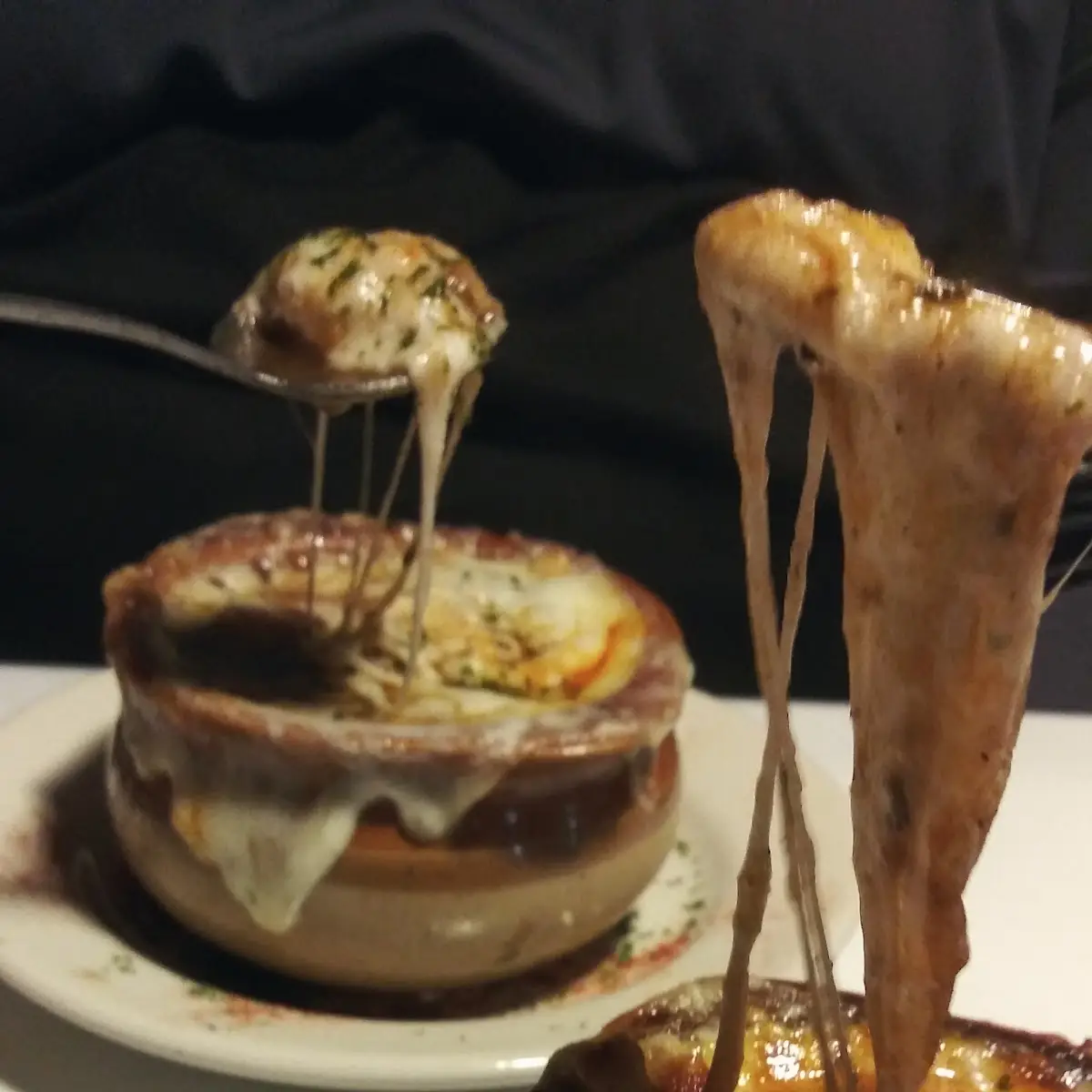 French Onion Soup