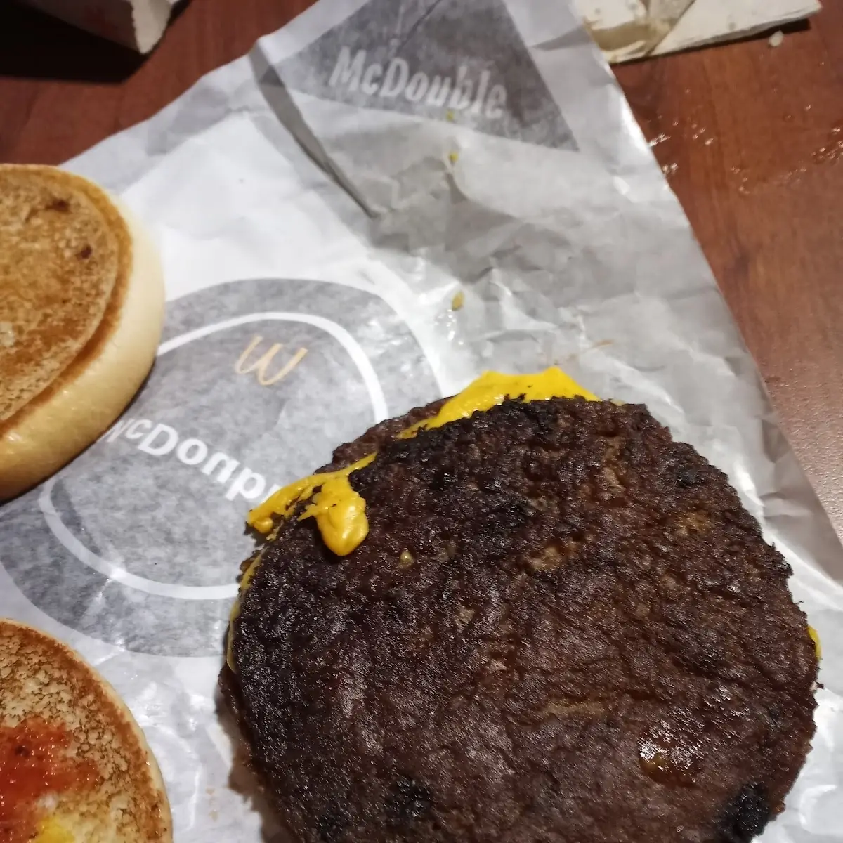 Lava Cake