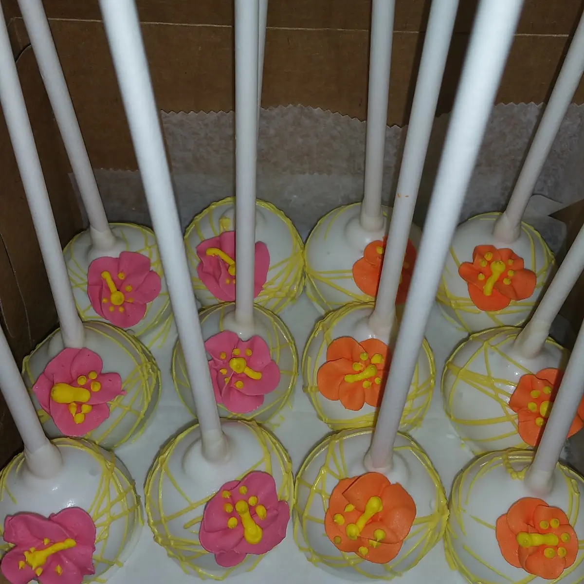 Cake Pop