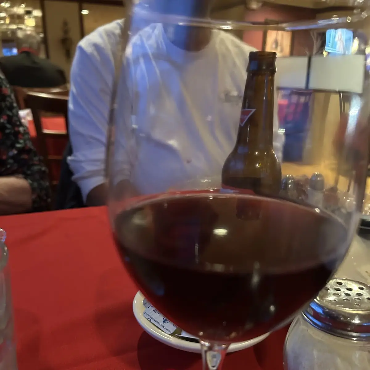 Pinot Noir