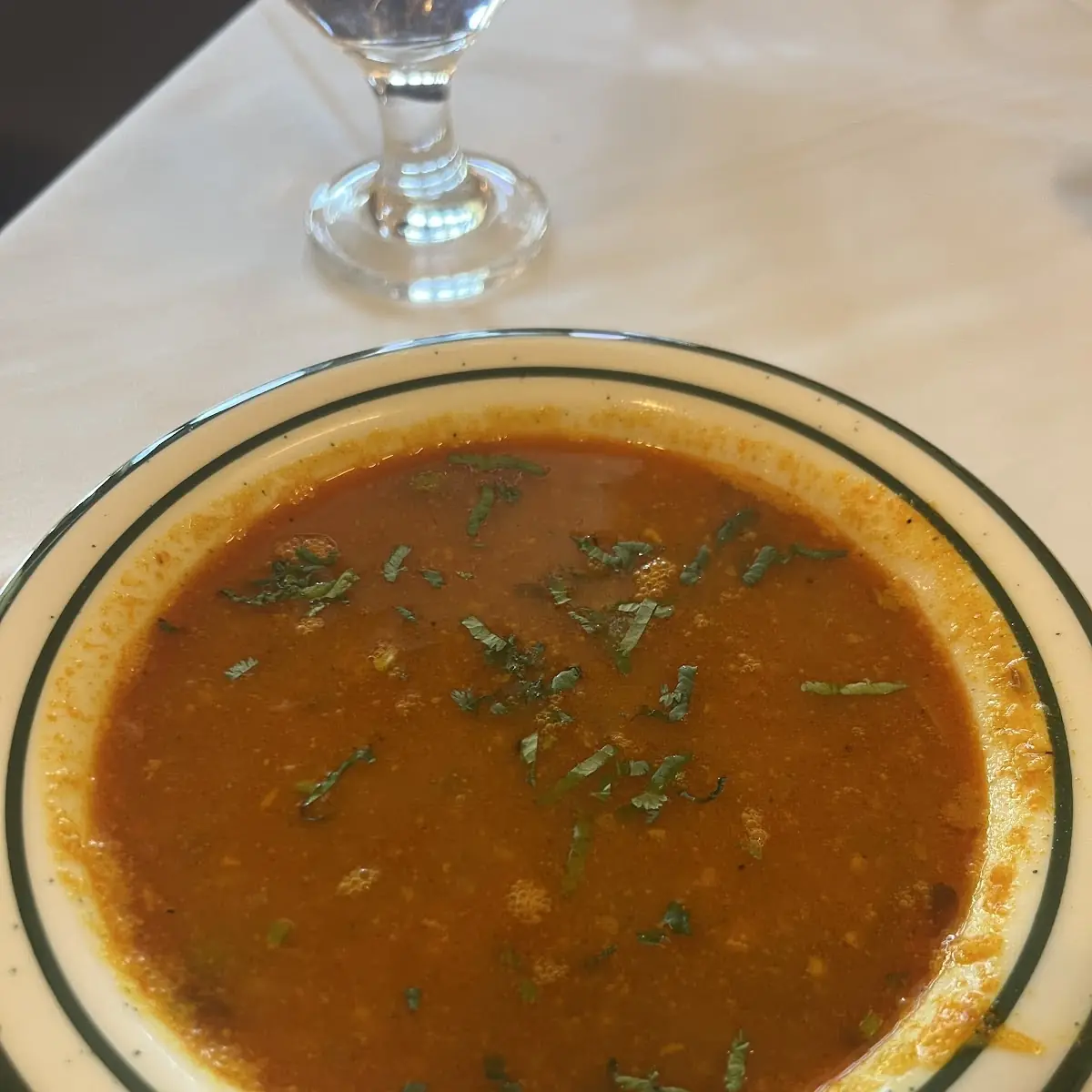 Chicken Soup