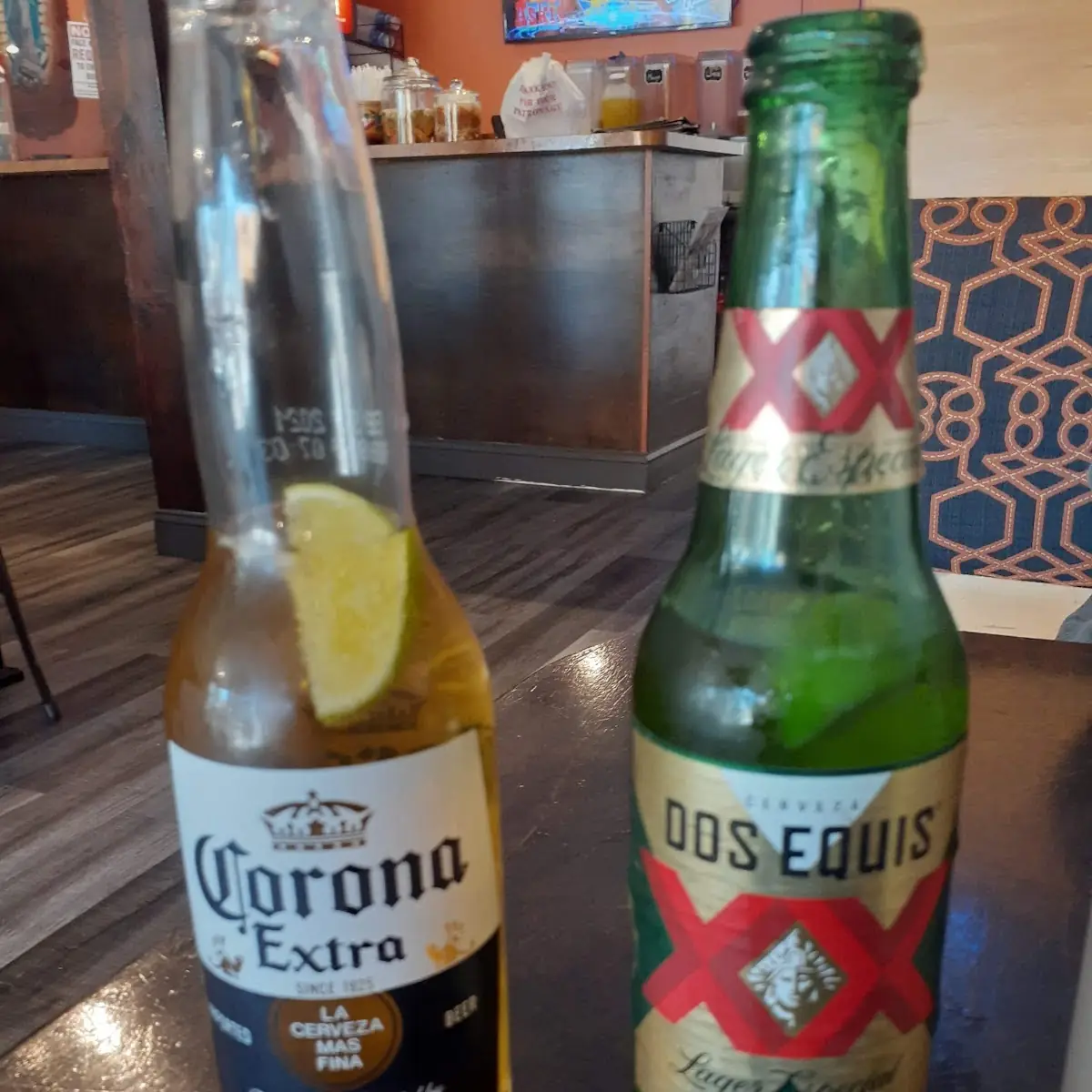 Dos Equis